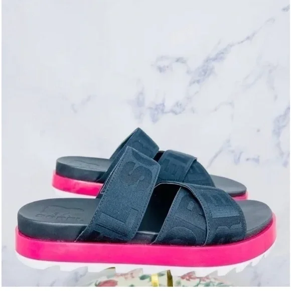 Sorel | Roaming Sport Slide Sandals | Sz 9 - Picture 3 of 10